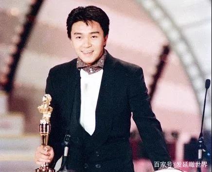 周星驰从56岁到19岁,周星驰56岁就老成这样