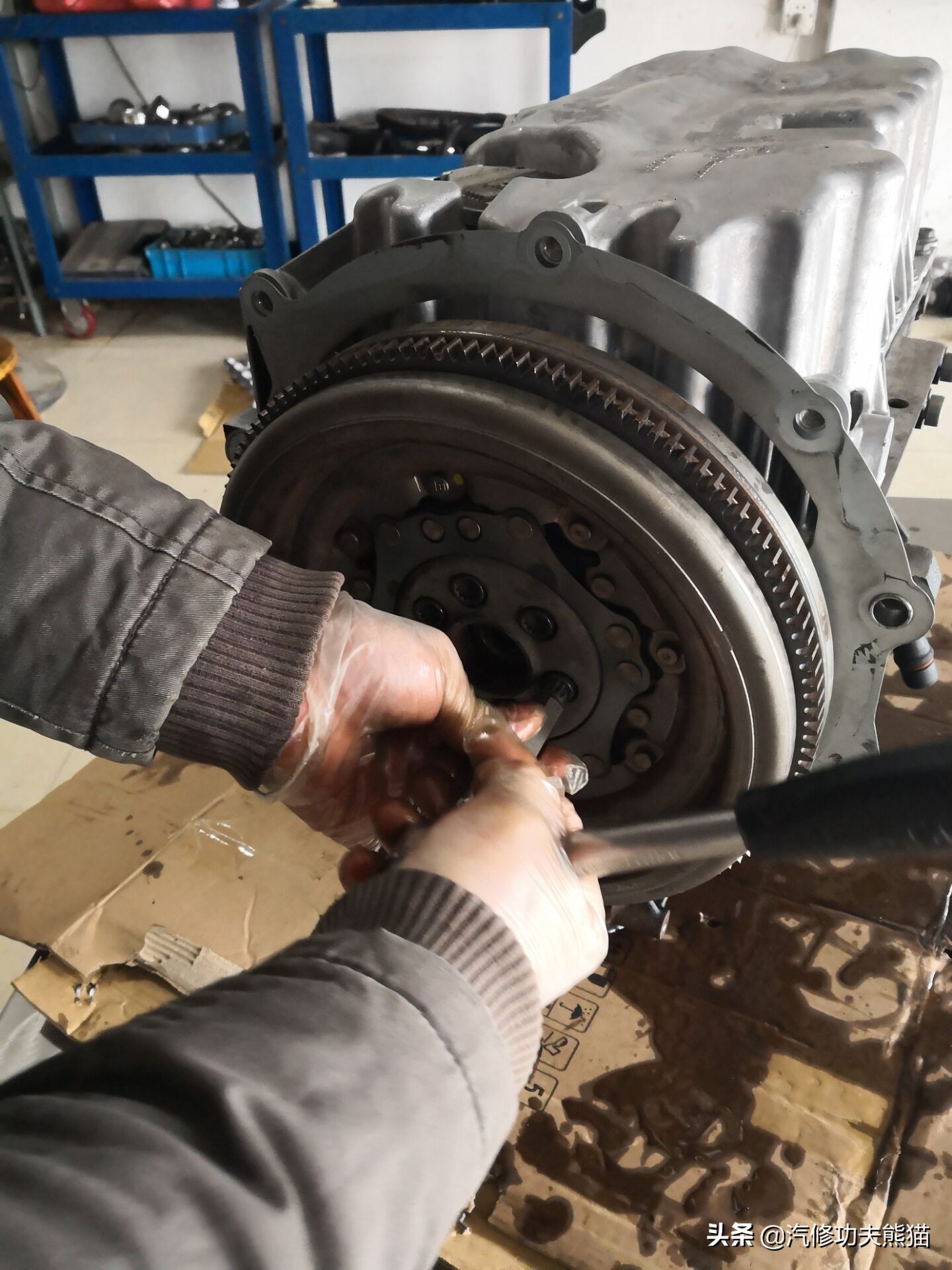 奥迪tts发动机怠速抖动,奥迪tts故障率高么