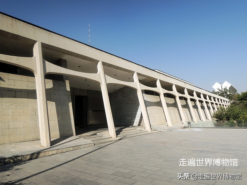 波斯地毯为何比黄金还贵?看过伊朗地毯博物馆,我彻底服了