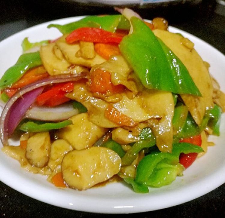 美食菜谱经典下饭菜全推荐,家常下饭菜推荐简单又好吃