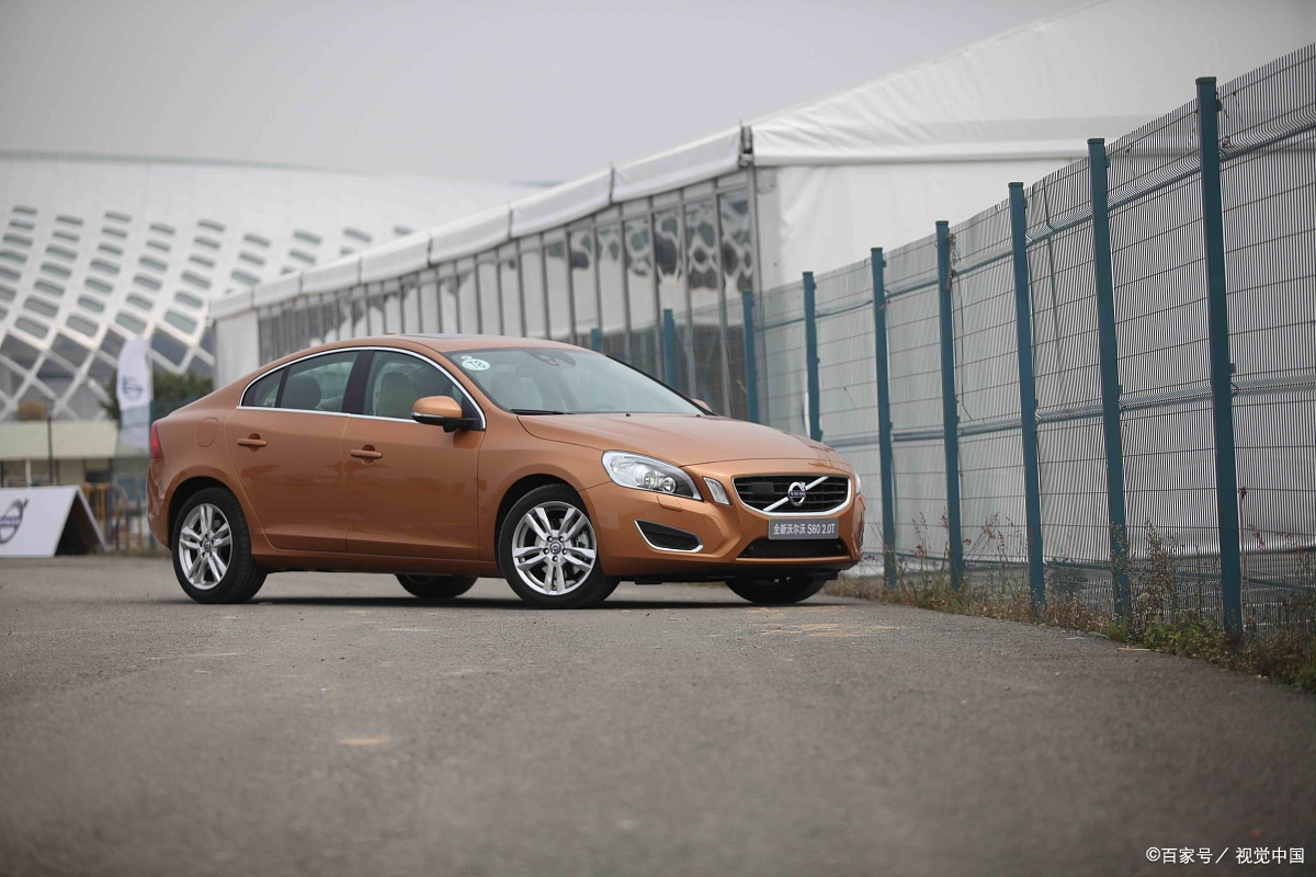 买沃尔沃s60l,买沃尔沃s60注意事项