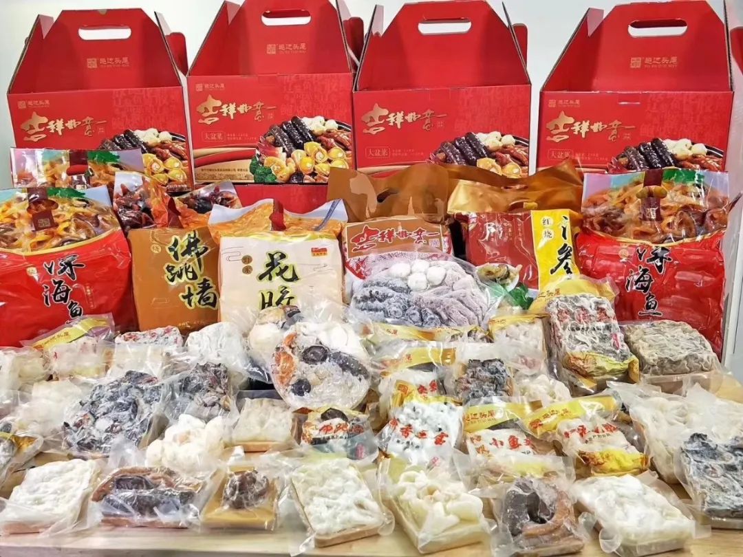招工食品厂大量招工,有前景的小型食品厂招聘