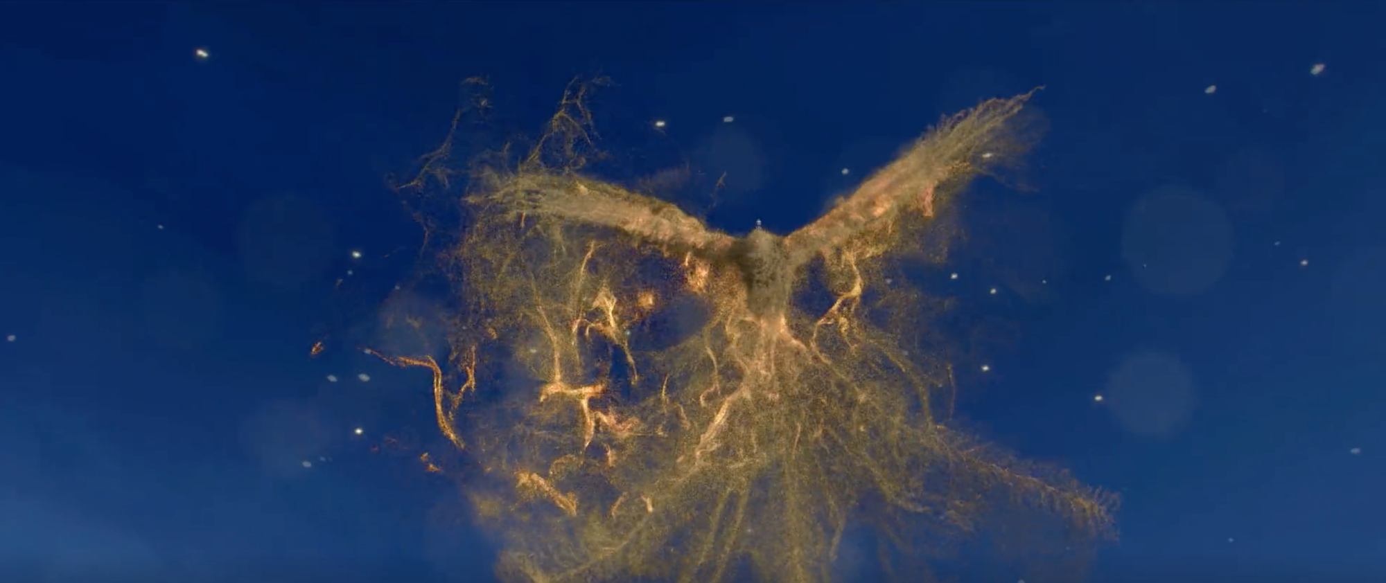 斗破苍穹最近为何特效变好了,斗破苍穹93集特效