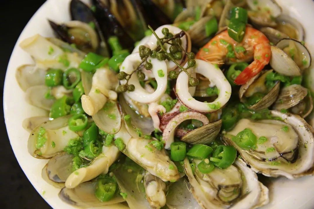 到福建必吃的特色菜有哪些,值得跨省去吃的美食