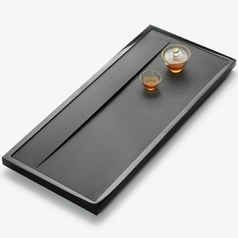 几百块的乌金石茶盘是真的吗,乌金石茶盘的优缺点