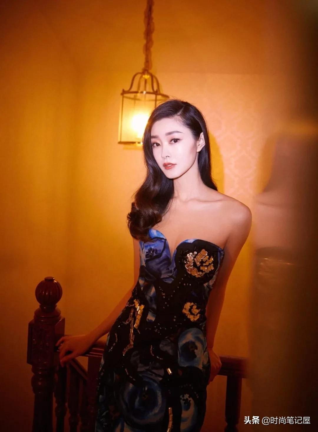 菜鸟级卷发教程！手把手教你几种绝美卷发