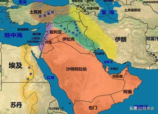 伊朗宣布提高浓缩铀美国会动武吗,伊朗宣布提高浓缩铀对黄金的影响