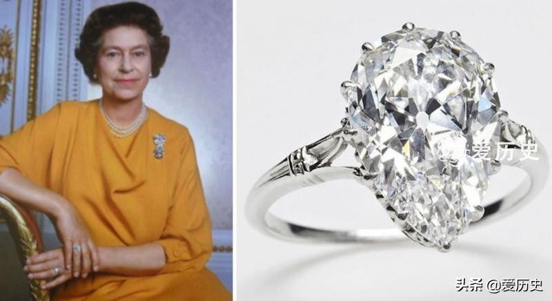 世界上第一罕见的钻石,世界上发现最大的变异钻石