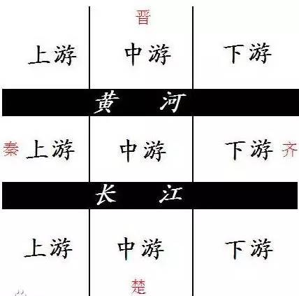 中国地图历史未解之谜,中国地图背后的历史故事