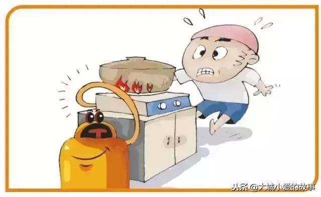 液化气罐怎么才会炸,液化石油气如何防止爆炸