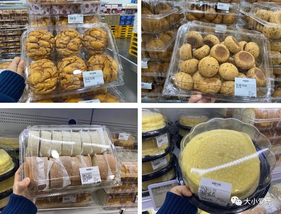 这个以“大”著称的超市太适合老母亲!值得买的都给大家总结好了