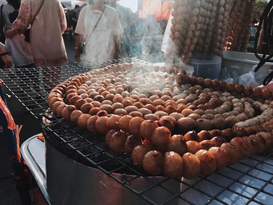 曼谷必买，清迈必玩，二刷泰国经验帖带你避坑