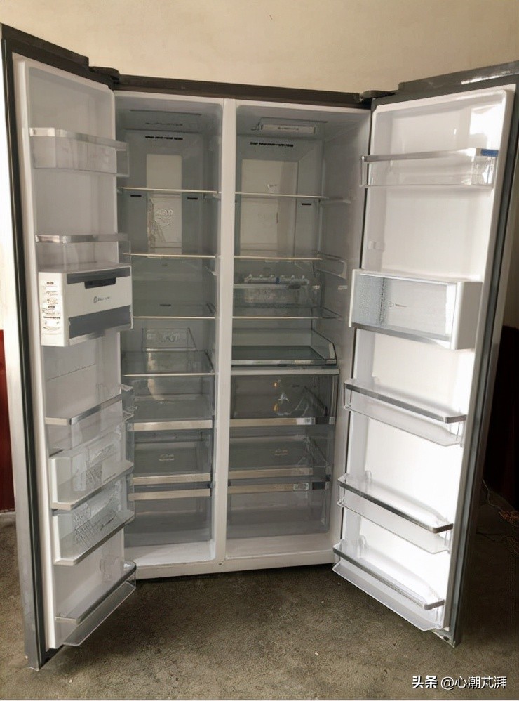 2020年冰箱最全选购攻略及价格,买冰箱该怎么选实惠好用