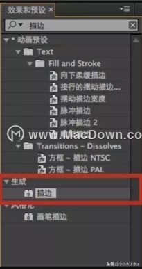 手写动画文字视频教程,ae手写字视频教程