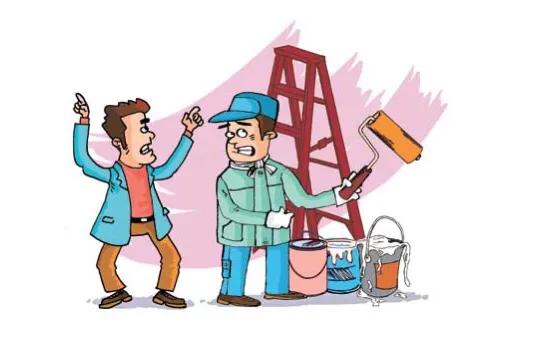 房子装修完就入住了,房子装修好了后有什么感觉