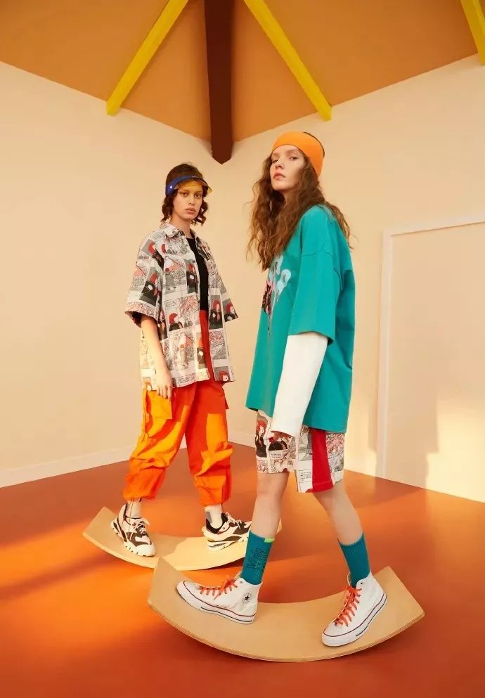 易烊千玺同款小众好物,易烊千玺蔡徐坤同款国潮鞋