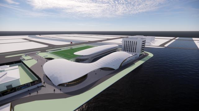 “悦动蓝湾活力一夏”临港足球训练基地专场圆满举办