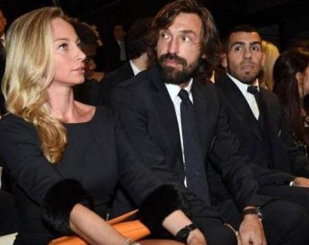 足球大师皮尔洛生日,最帅足球球星皮尔洛