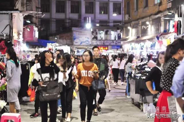 火炬路美食,农院火炬路美食攻略