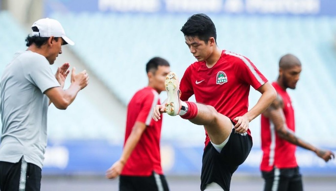 足协重罚国青6人引热议,足协重罚是真的吗