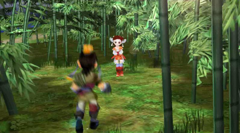 仙剑奇侠传98柔情版隐藏结局,仙剑奇侠传三花楹结局和紫萱结局