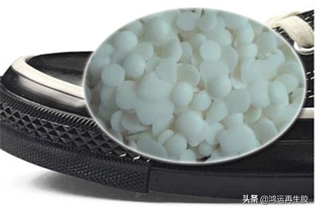 使用石蜡消除胶鞋围条光泽的注意事项