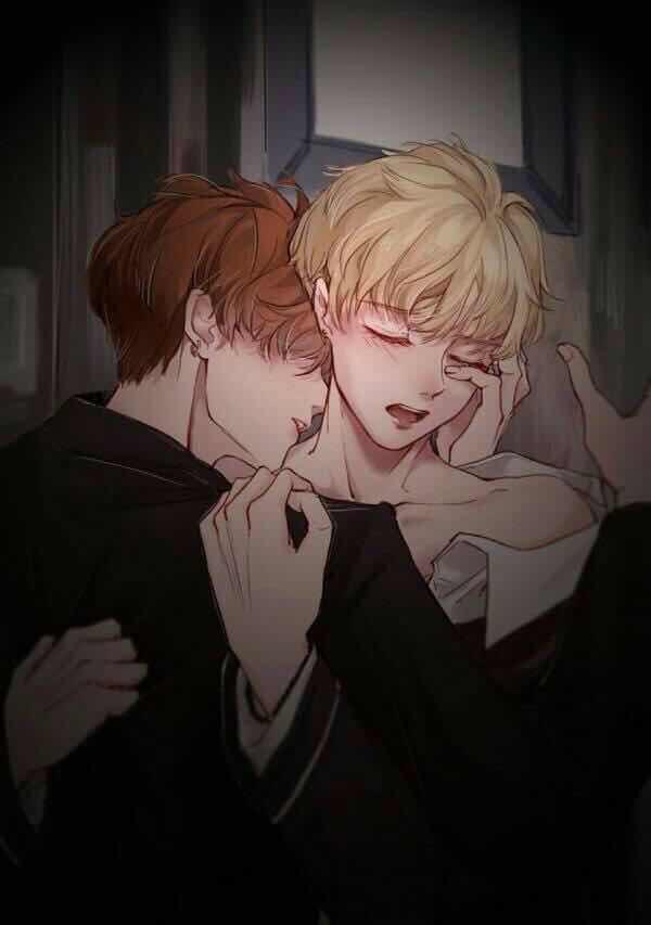 《臣服》他如星辰大海,让你沉浮,也让你臣服很细腻肉也很可口