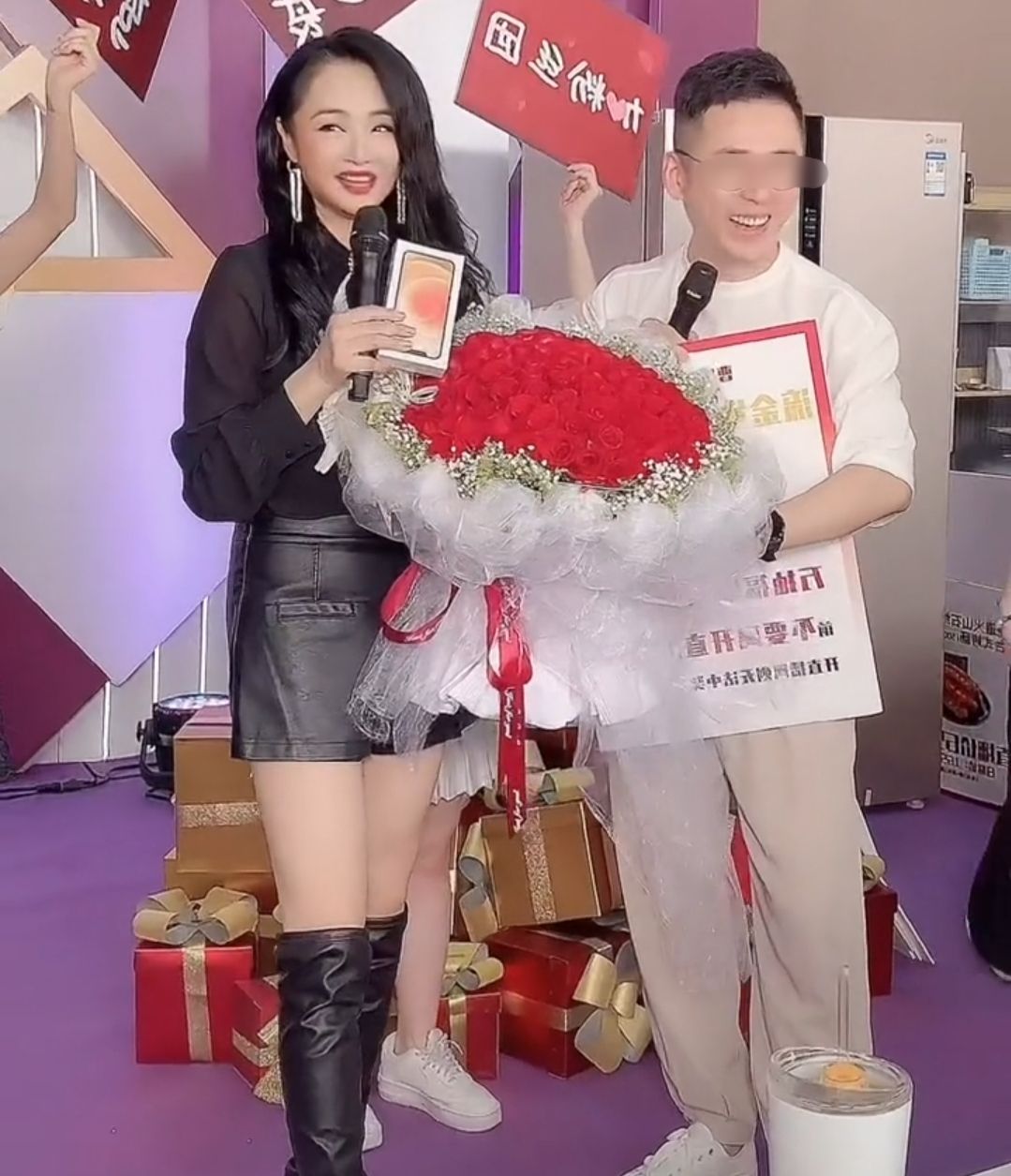 错把平台当本事的艺人,错把平台当能力的案例