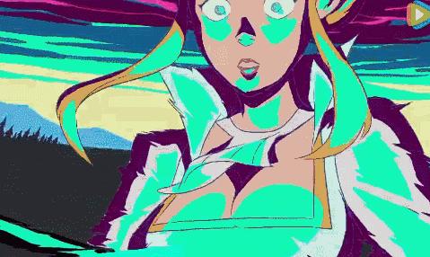 寒冰射手艾希出了卢安娜的飓风,lol艾希为什么叫寒冰射手