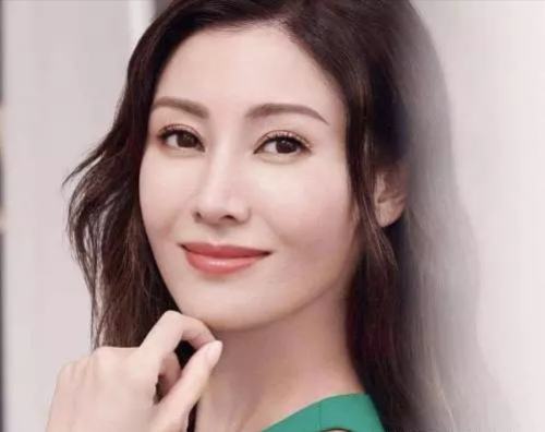 刘碧丽和李嘉欣谁好看,刘碧丽李嘉欣梁洛施