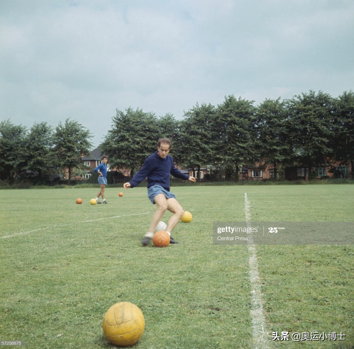 金球奖传奇04：唯一出生在西班牙的金球先生，路易斯-苏亚雷斯