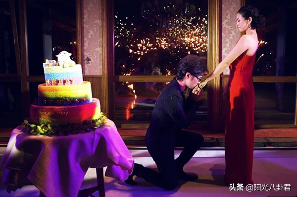 汪峰的婚姻历史四段过程,汪峰的四段恋爱史