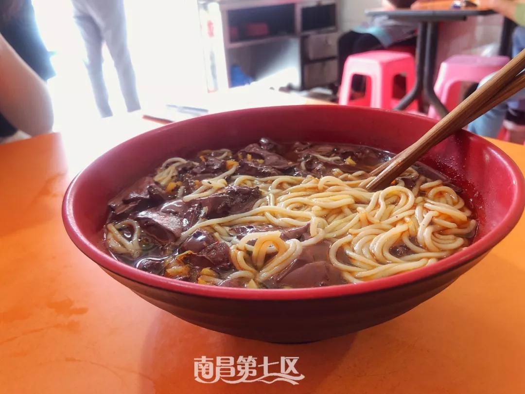 南昌最火20家早餐店,南昌最火20家早餐店在哪里