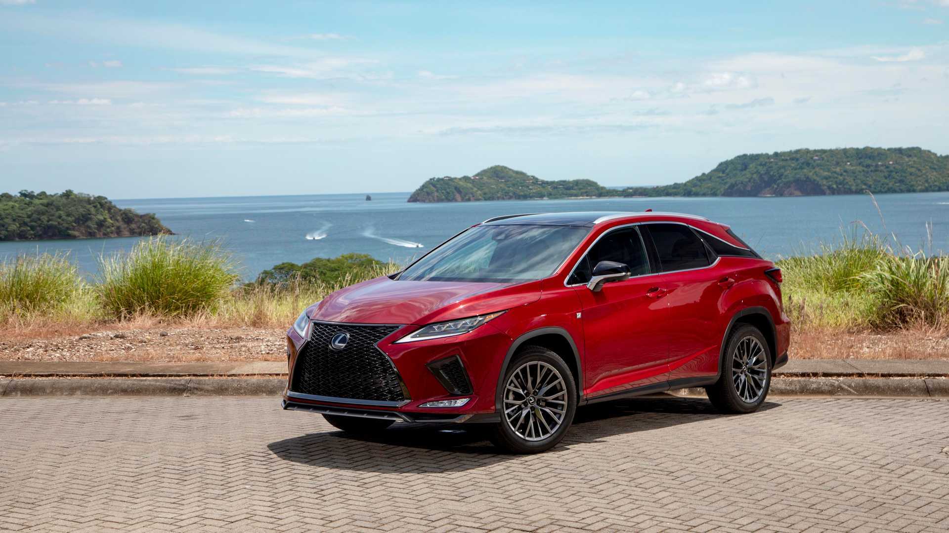 雷克萨斯es17与19款改款,新款雷克萨斯es怎么只有260