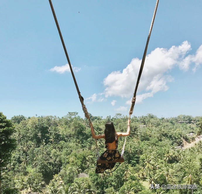 不能错过的海陆通之行,不能错过的旅行胜地
