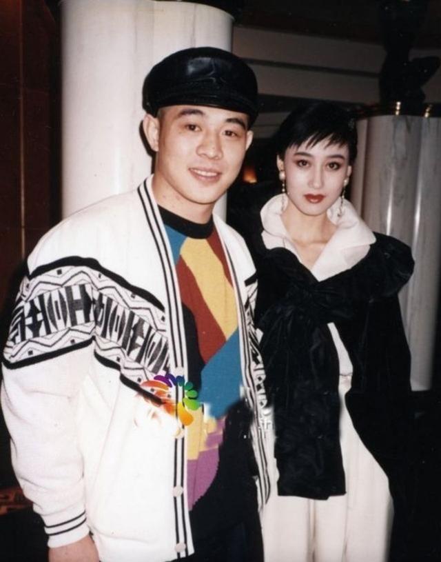 李连杰抛弃前妻完整视频,李连杰和利智现况