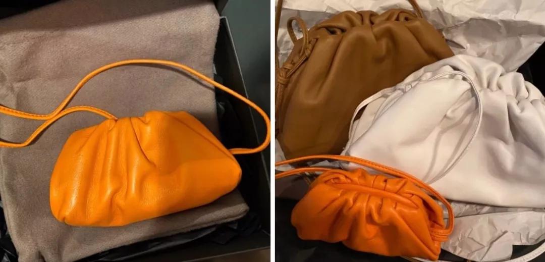 爆款制造机BV，到底出了哪些神仙包？