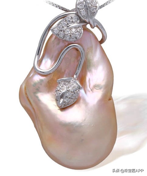 真正天然珍珠是怎样的,天然珍珠和仿制珍珠的区别