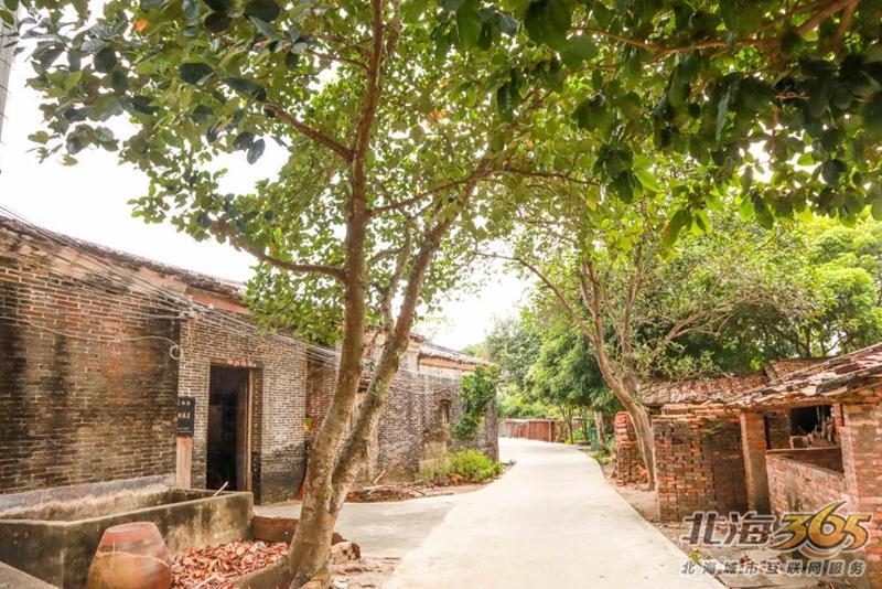 高德往事:重返旧时光,探索李桃栏深院大宅不为人知的过往