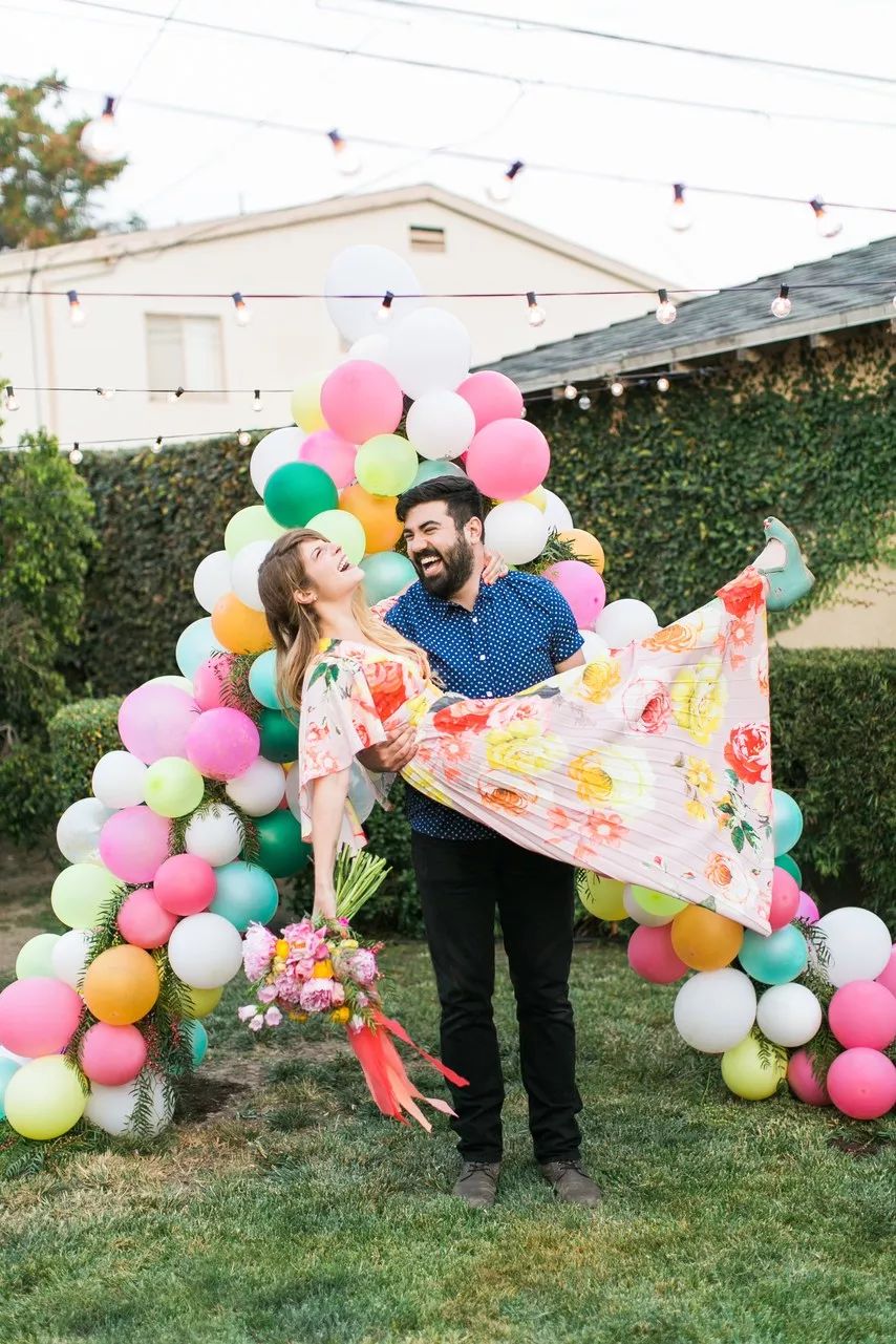 婚礼色彩风格,室内婚礼颜色搭配