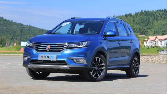 家用代步国产最经济实用的suv,国产动力最强手动suv