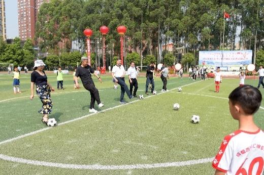 郫都区2021青少年足球总决赛,成都市2021青少年足球锦标赛