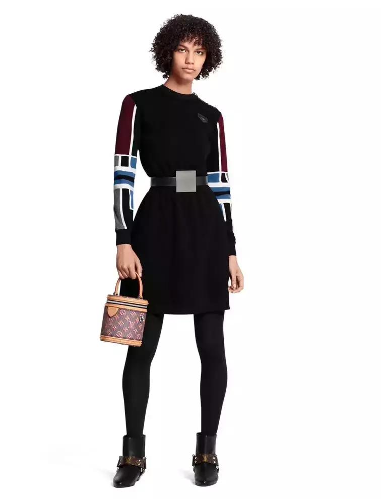 2024新款麻将包lv三合一,lv小麻将包值不值得买