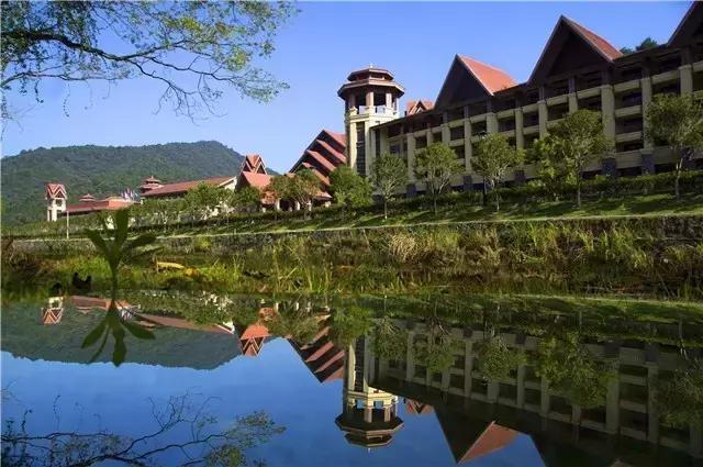 精心打造高端民宿,禅文化酒店设计风格