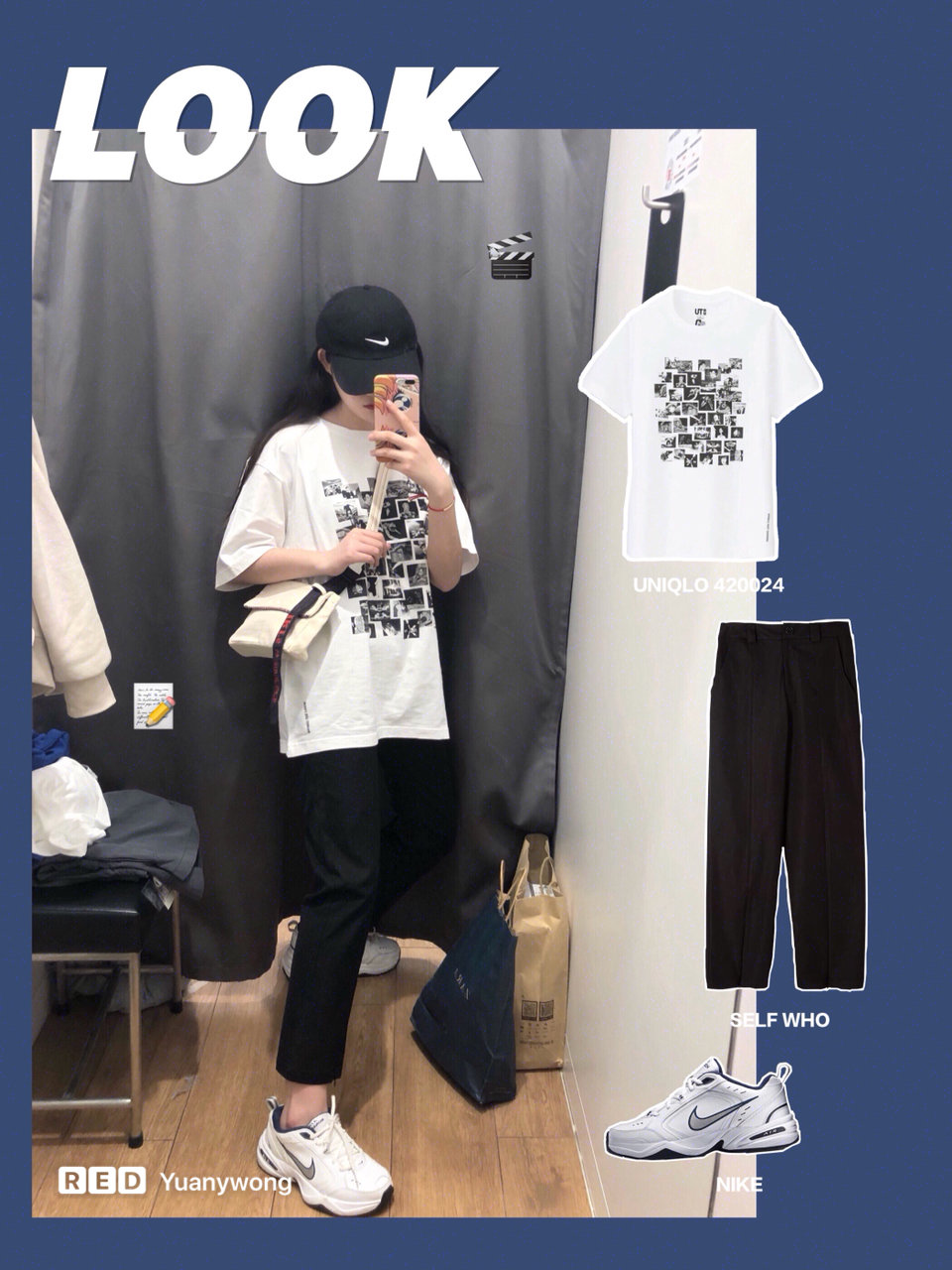 优衣库zara短袖推荐,优衣库的ut系列t恤搭配