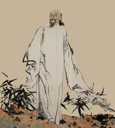 郑板桥的低调的诗,郑板桥的情感诗词