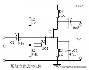 电气必学课程,100个模拟电路技术基础知识