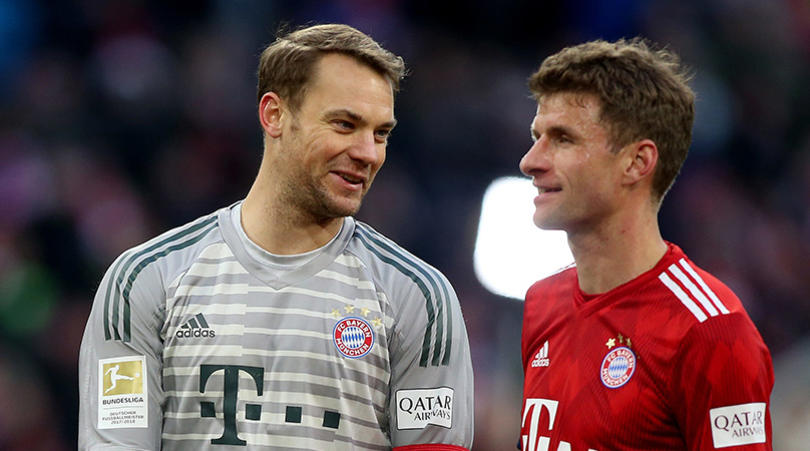 德国队崛起之路青训,德国足球青训十大精髓