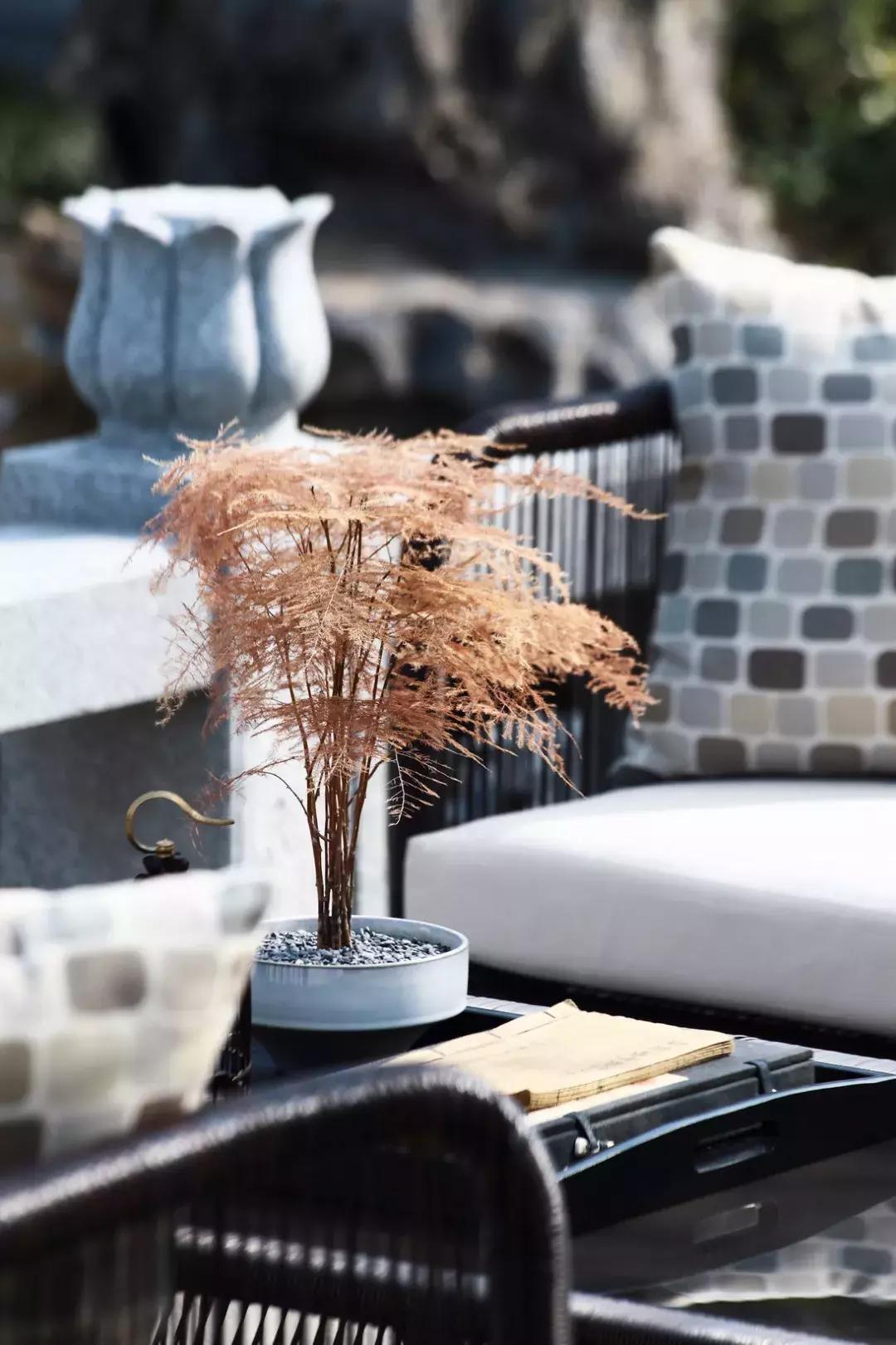 山水画空间设计,山水画与现代设计