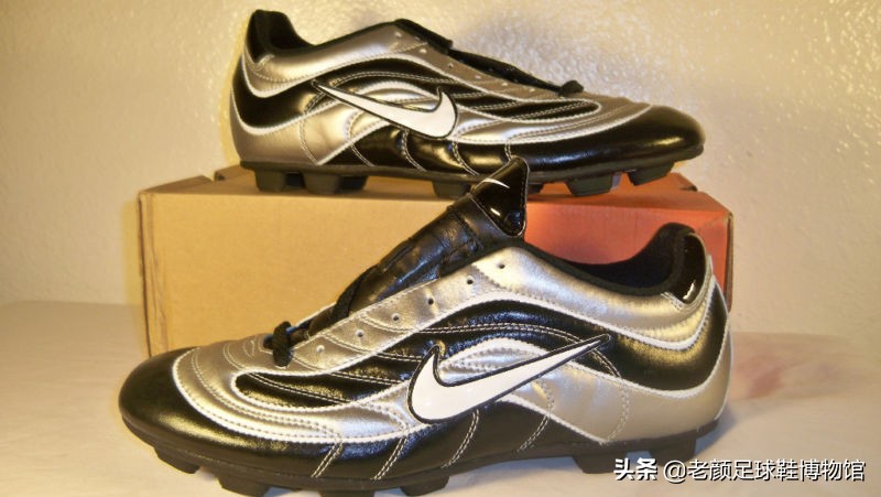 2024美洲杯梅西专属球鞋曝光,梅西美洲杯新战靴